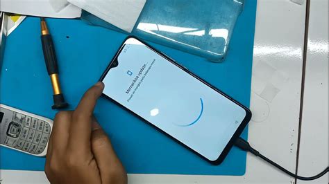 Infinix Hot Play Lupa Pola Via Unlocktols Tanpa Aktivasi YouTube