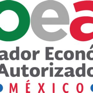 cropped Nuevo logo OEA png Certificación OEA México Asesoría y