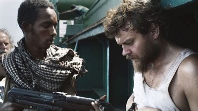 Top 5 Must-Watch Somali Pirates Movies