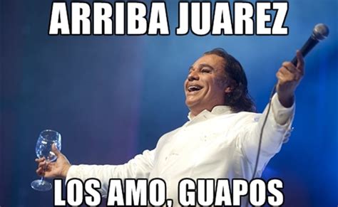 Los Memes De Juan Gabriel