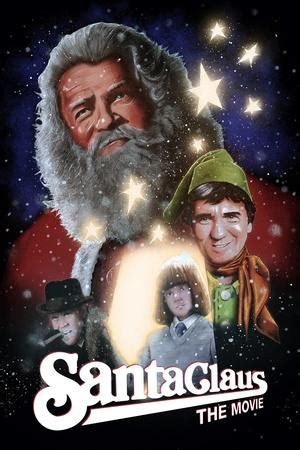 Santa Claus: The Movie (1985) - Trakt