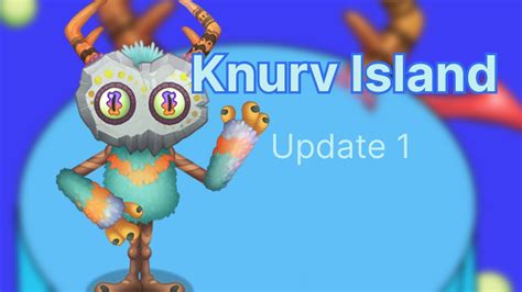 Knurv Island Update 1 Msm Fanmade Island Youtube