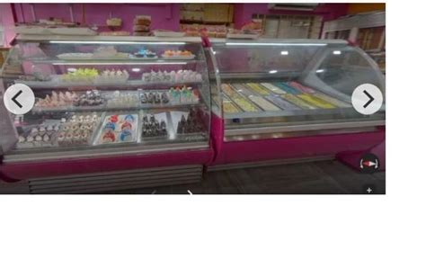 Est Bakery Ice Cream Parlour For Sale In Vishakhapatnam