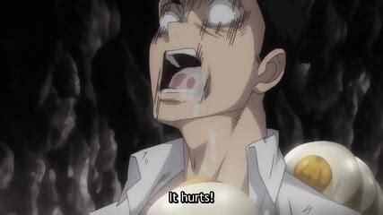 The Island Of Giant Insects Hentai Version Uncensored