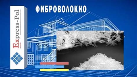 Полипропиленовая фибра – это уникальная микро-армирующая добавка, для ...