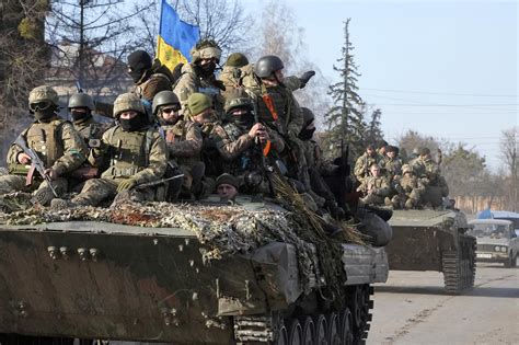 Us Sending Million More In Military Aid To Ukraine Ap News