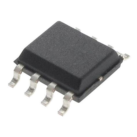 LTC1196-1ACS8#PBF, Аналого-цифровые преобразователи (АЦП) 8-Bit 710ns ...