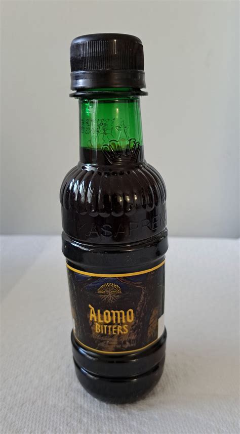 Alomo Bitters 200 Ml Sizes Etsy