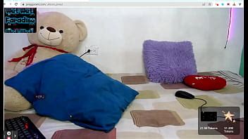 Pregnant Colombiana Babe Laying Down Horny Xvideos