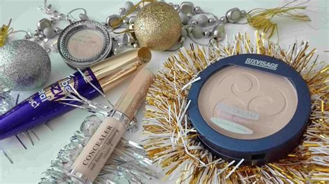 Пудра для лица Luxvisage Silk Dream купить по лучшей цене | Отзывы