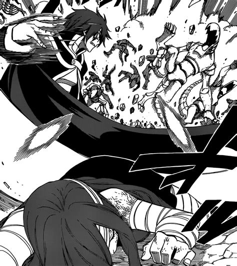Fairy Tail Hentai Erza Image 101375