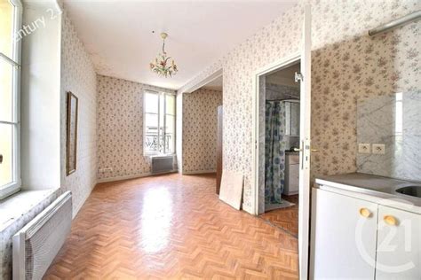 Maison Vendre Pi Ces M La Ferte Sous Jouarre Ile