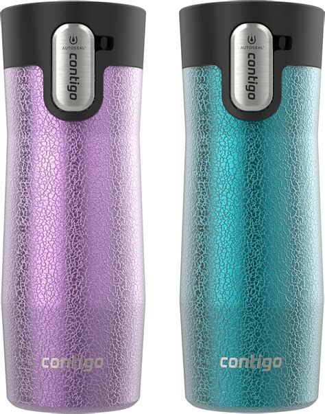 Contigo Unisex Adult West Loop 3 0 Amazon Au Clothing Shoes