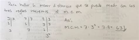 Solved Resuelva Los Siguientes Problemas Utilizando En Cada Caso El M