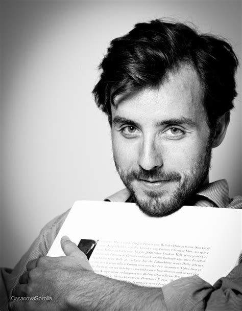 Alexander Medem - Esther Schollum Artists Management Vienna