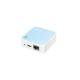 TL WR802N Tragbarer 300Mbit S WLAN Nano Router TP Link Deutschland