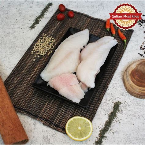 Jual Ikan Kerapu Fillet Shopee Indonesia