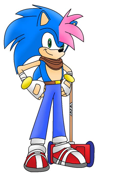 Spike The Hedgehog Sonic Boom By Thesonicfan352 On Deviantart