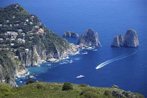 Cosa Vedere E Posti Da Visitare In Campania Dove Viaggi