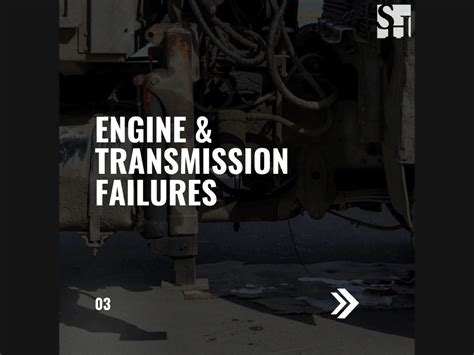 The Dangers of Neglecting Truck Maintenance | PPT