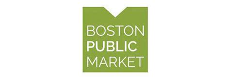 Boston Public Market