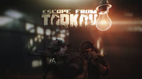 Escape From Tarkov Wallpapers Fan Art Tarkovhq