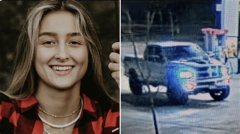 Alexa Bartell Killed By Rock Thrown Through Windshield No Arrests