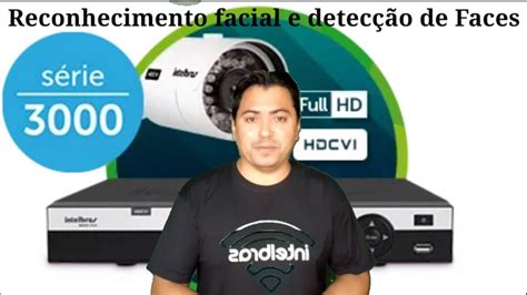 Como configurar DVR análise facial de vídeo na série 3000 e 5000 da