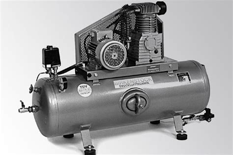 Type K24 / K28 15 bar