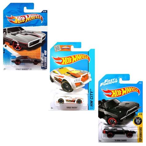 Hot Wheels Ve Culos B Sicos Sortido Carrinho Mattel Em Promo O Na Americanas