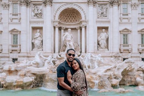 Roma Servizio Fotografico Privato Alla Fontana Di Trevi GetYourGuide