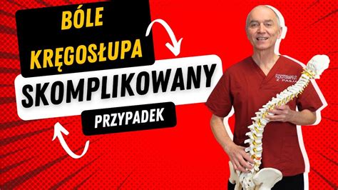 B Le Kr Gos Upa Ciekawy I Skomplikowany Przypadek Kliniczny Youtube