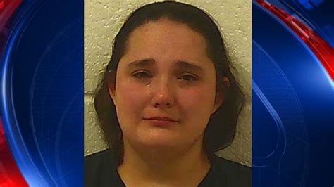 Ga Woman Arrested In Grandmothers Deadly Neglect Case Fox 5 Atlanta