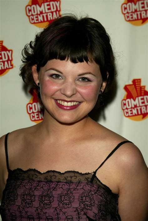 Ginnifer Goodwin S Hair Story The Long Short Of It Huffpost