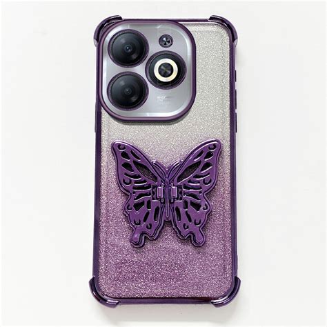 Infinix Hot Pro Tecno Spark Pro KJ X X 豪華四角防摔 蝦皮購物