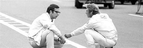 Steve Mcqueen The Man Le Mans Pel Cula Ecartelera