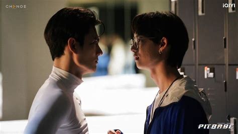 Pin By Loveyourself On Pit Babe Pavel Naret Pooh Krittin Pit Babe Actors Babes