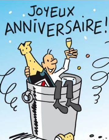 Joyeux Anniversaire Homme Humour Souhaits D Anniversaire Dr Les