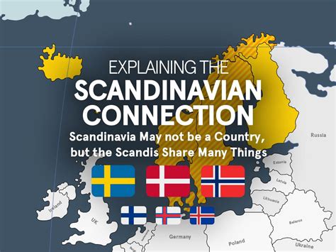 What Countries Make Up The Scandinavian Peninsula - Mugeek Vidalondon