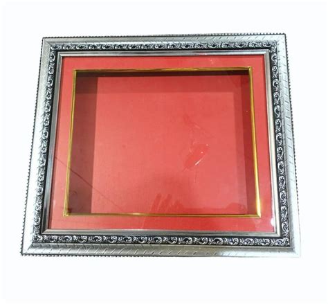 11inch Teak Wood Photo Frame For Decoration At Rs 550 In Ulhasnagar