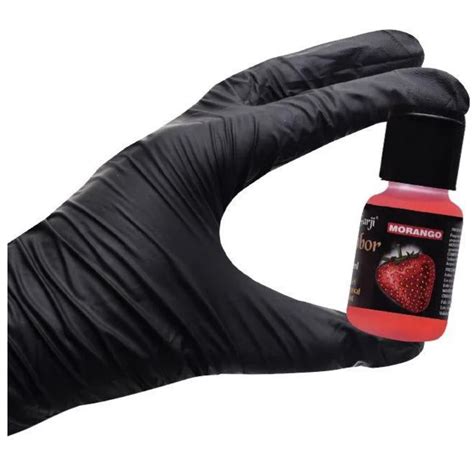 Gel Comestível Mais Sabor Hot Morango 15ml Garji Loja Pimenta