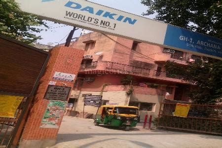 Paschim Vihar in New Delhi Overview | Rating | Reviews | Rates & Trends ...