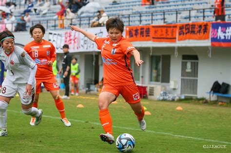 試合レポート2023プレナスなでしこリーグ1部第9節 愛媛fcレディースvsバニーズ群馬fcホワイトスター ニュース 日本女子