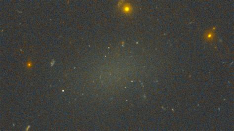 From Aas Nova Globular Clusters For Faint Galaxies Sciencesprings