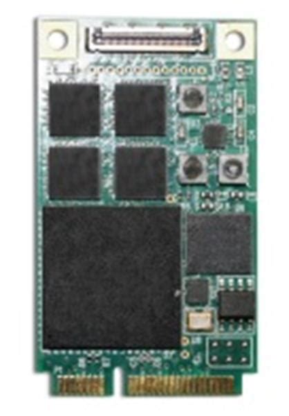 Pcie Mini Arinc429 48 Alphi Technology Arinc 429 Controller Pcie Mini