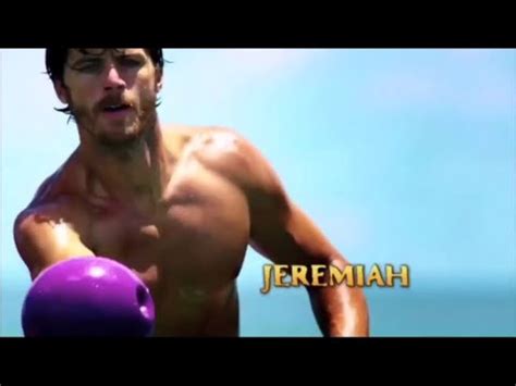 Survivor Heroes Vs Villains Custom Intro Requested By Jackson