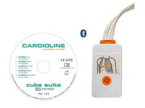 Health Management And Leadership Portal 3 Channels Veterinary Cardiac