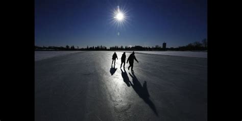 Almost 2 kilometres of Ottawa's Rideau Canal to open for the first time ...