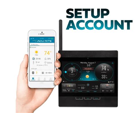 How To Connect AcuRite Weather Station? - (Easy Steps!) 
