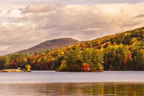 Photo Quest Headed Back To Western Maine For Peak Foliage This Week